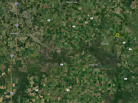 3rd image of NW 400th Rd