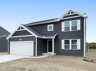 1216 Lockes St, Howell, MI