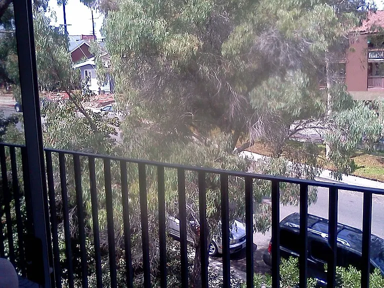 Nightingale Apartments — Photo 12