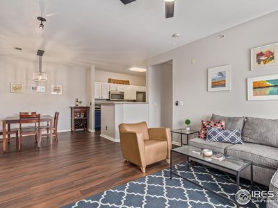 4451 S Ammons St 5-307, Littleton, CO, 80123
