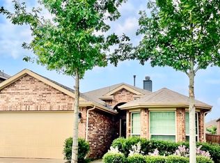 1314 Coleman Dr, Melissa, TX 75454