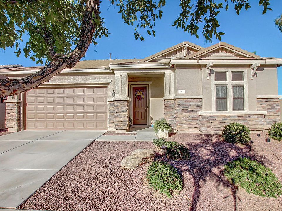 1st image of 25637 N Desert Mesa Dr