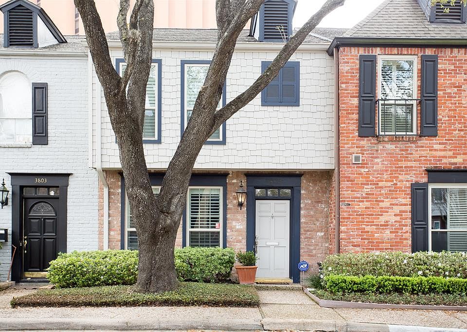 1st image of 3805 Wakeforest St #3805