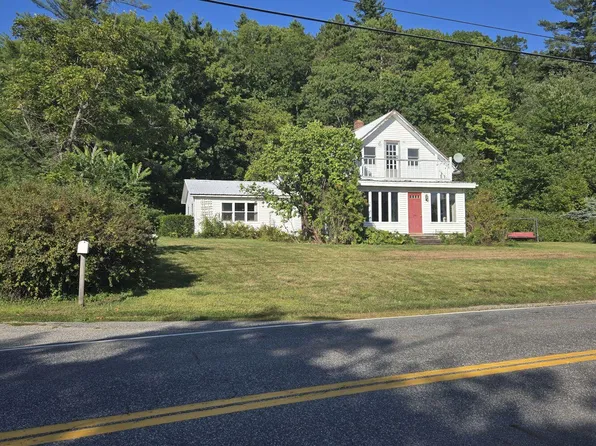 293 Intervale Road, Jay, ME 04239