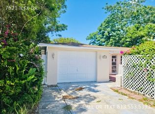 7621 Ilex Dr, Port Richey, FL 34668