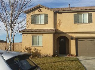 3207 James Ct, Lancaster, CA 93535