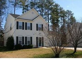321 Indian Branch Dr, Morrisville, NC 27560