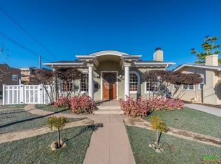 4126 Stephens St, San Diego, CA 92103