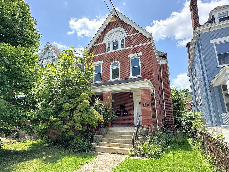 1st image of 5504 Hays St #1