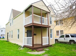 3514 W 58th St, Cleveland, OH 44102
