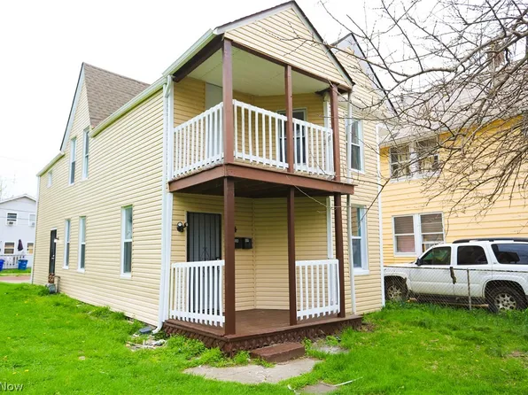 3514 W 58th St, Cleveland, OH 44102
