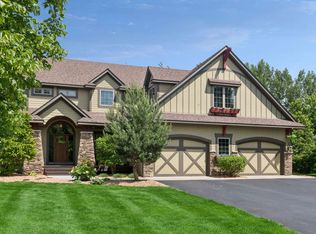 8455 Duck Trl, Victoria, MN 55386