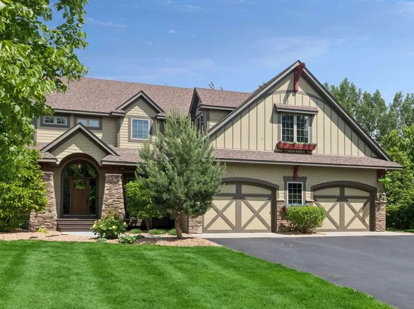 8455 Duck Trl, Victoria, MN 55386