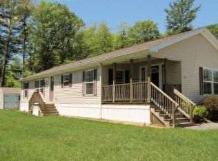 272 Hill St, Raynham, MA 02767