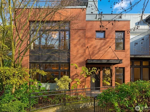 1 Ward Street #C, Seattle, WA 98109