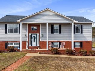 121 Angie Ct NW, Cleveland, TN 37312