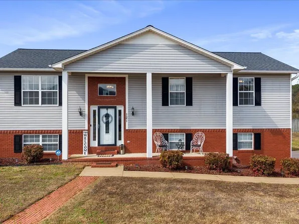 121 Angie Ct NW, Cleveland, TN 37312