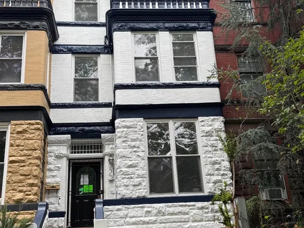 1303 Euclid St NW, Washington, DC 20009