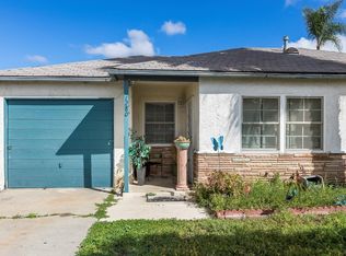 1280 E Lexington Ave, El Cajon, CA 92019