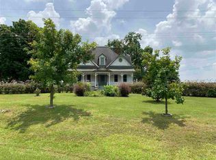 24 Coody Dairy Rd, Vienna, GA 31092