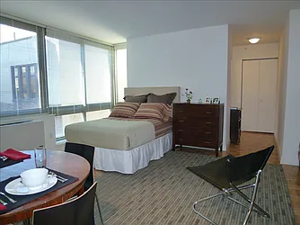 Rented by Carnegie Hill Place