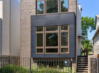 1634 N Richmond St, Chicago, IL 60647