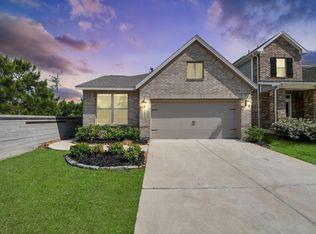 15623 Red Panda Rd, Conroe, TX 77302