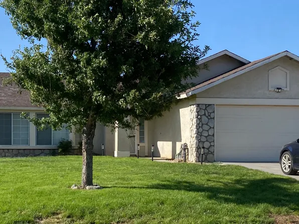 (undisclosed Address), Rosamond, CA 93560