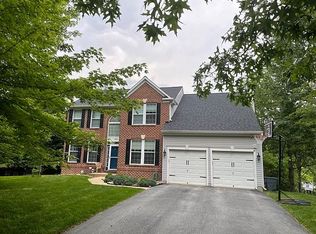 4452 Doncaster Dr, Ellicott City, MD 21043