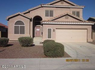 6815 S 33rd Ave, Phoenix, AZ 85041