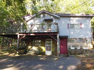 9 High Rd, Mountain View, AR 72530