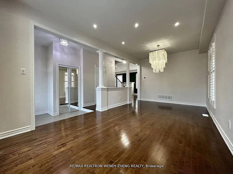 33 Begonia Cres #UPPER — Photo 4