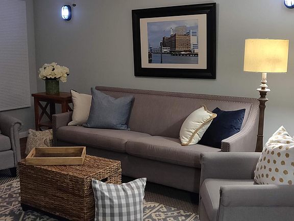 4204 Raspe Ave rear apt