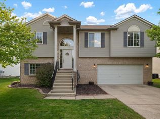 215 Caribou Run, Dundee, MI 48131