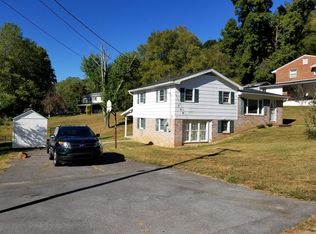 708 Carriger Ave, Elizabethton, TN 37643