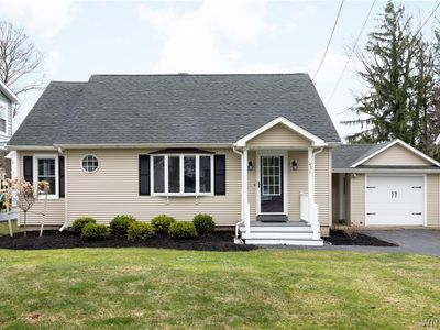47 Harvard Pl, Orchard Park, NY, 14127