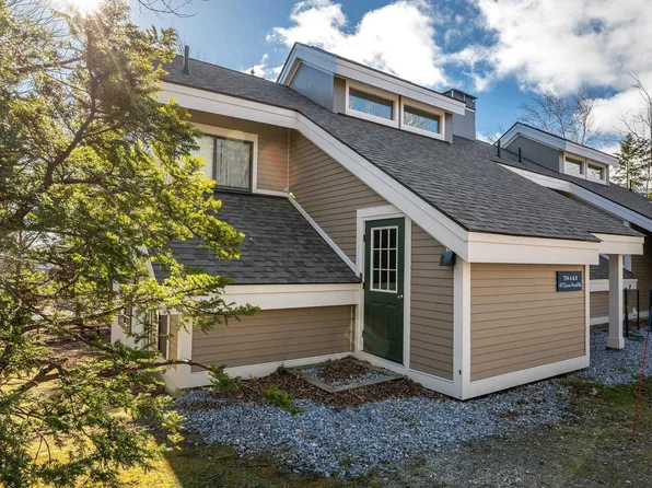 47 Clover Pond Road #A, Peru, VT 05152