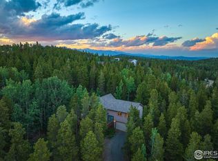1861 Karlann Dr, Black Hawk, CO 80422