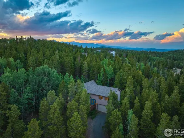 1861 Karlann Dr, Black Hawk, CO 80422