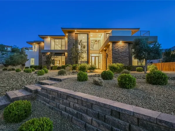 5 Crystal Tree Pass, Henderson, NV 89052