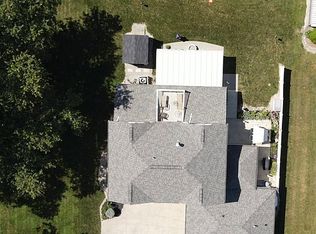 1096 NW Catawba Rd, Pt Clinton, OH 43452