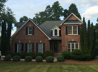 4776 Burton Ln, Denver, NC 28037