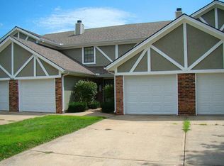 3573 NE Independence Ave #3573, Lees Summit, MO 64064