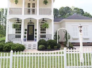1022 Phelps West Rd, Fuquay Varina, NC 27526