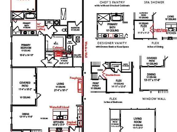 2nd image of 1649 Timberview Rd