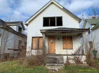 6454 Sparta St, Detroit, MI 48210