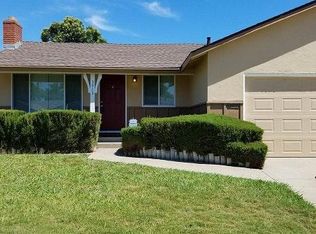 3913 Wildrose Way, Sacramento, CA 95826