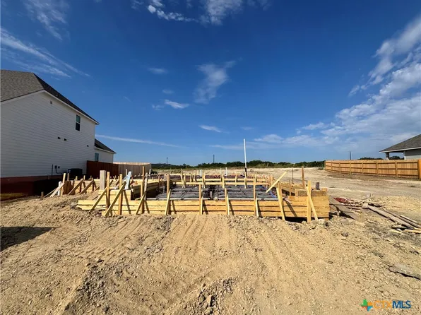 449 Presley Dr, Killeen, TX 76542