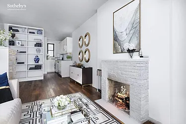 Rented by Sotheby's International Realty