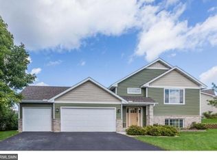 1126 Varner Way, Buffalo, MN 55313